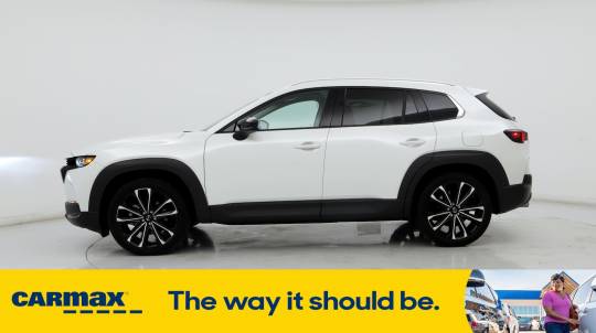 2023 Mazda CX-50