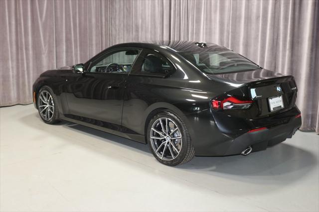 2024 bmw 230 i xdrive