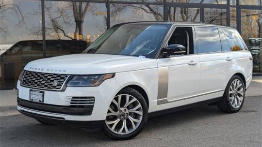 2021 land rover range rover autobiography lwb