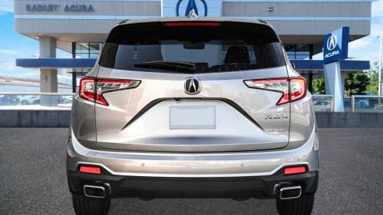 2025 Acura RDX