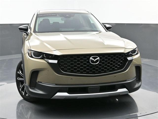 2023 mazda cx-50 2.5 turbo premium plus