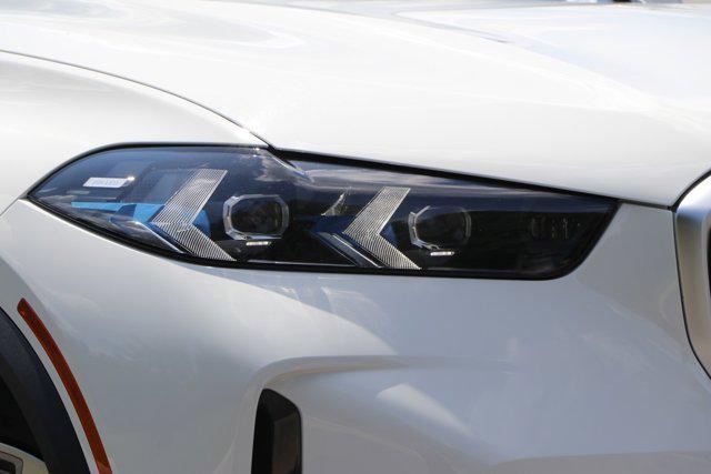 2024 bmw x5 phev xdrive50e