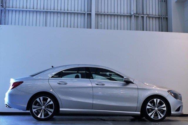 2014 mercedes-benz cla cla 250 cla 250 4dr sedan for sale in honolulu, hawaii