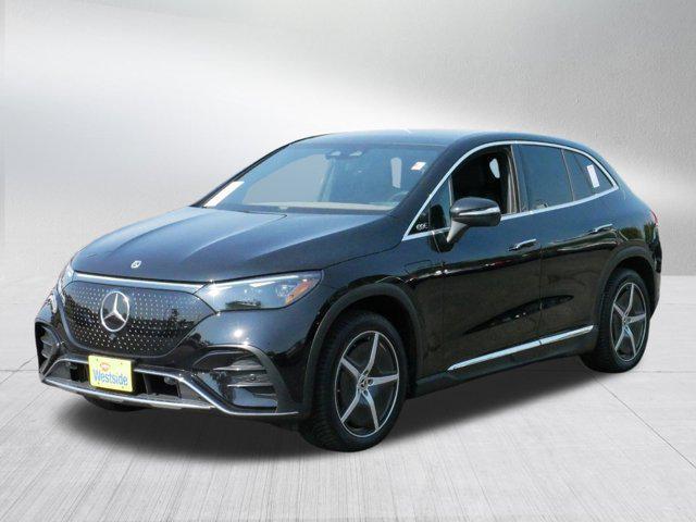 2023 mercedes-benz eqe 350 4matic
