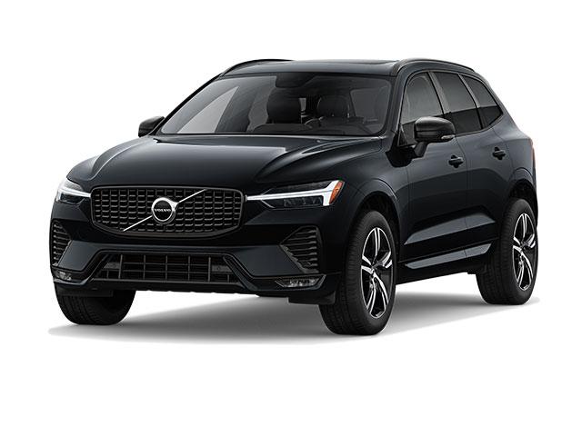 2022 volvo xc60 r-design