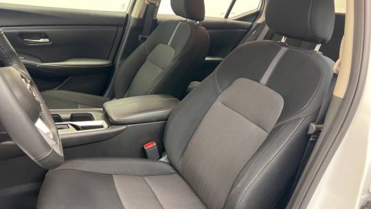 2023 Nissan Sentra