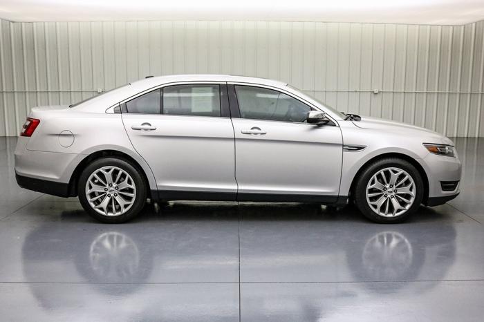 used 2016 ford taurus limited salina, ks 67401 for sale in bavaria, kansas