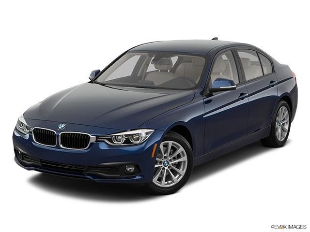 2018 bmw 3 series 330i xdrive awd 330i xdrive 4dr sedan for sale in hyannis, massachusetts