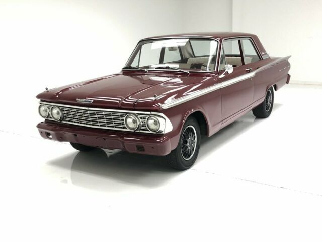 driver quality repainted 221ci v8 fun entry level classic car