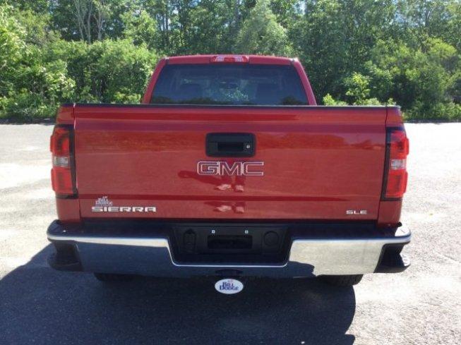 2014 gmc sierra 1500 sle for sale in westbrook, maine