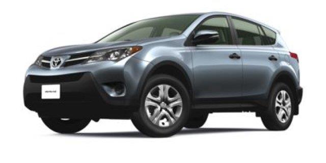 2015 toyota rav4 limited awd limited 4dr suv for sale in butte, montana