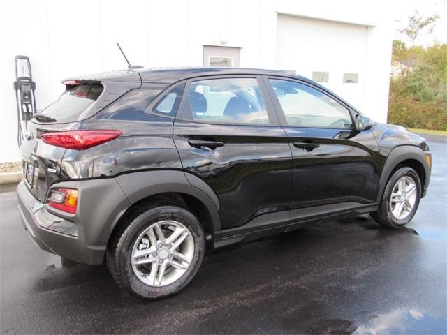 2019 hyundai kona se awd se 4dr crossover for sale in plainfield, connecticut