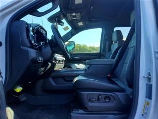 2024 Chevrolet Silverado 2500hd zr2