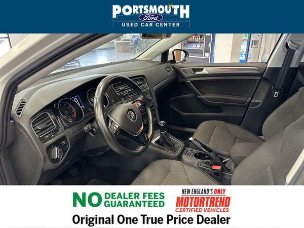 2019 volkswagen golf sportwagen in co bluffs, iowa