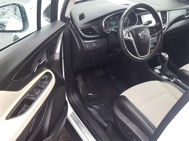 2018 buick encore preferred preferred 4dr crossover for sale in fort smith, arkansas