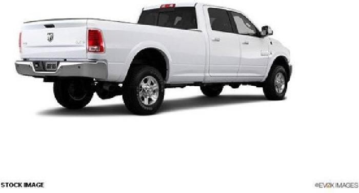 2013 ram 2500 laramie longhorn in kendall, fl
