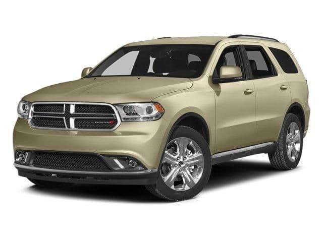 2014 dodge durango limited in troy, michigan