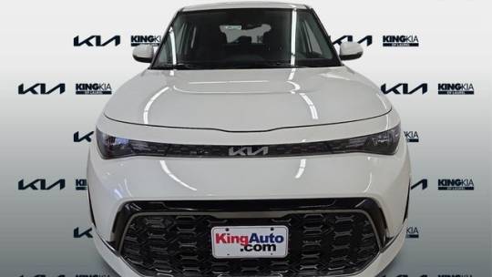 2025 Kia Soul