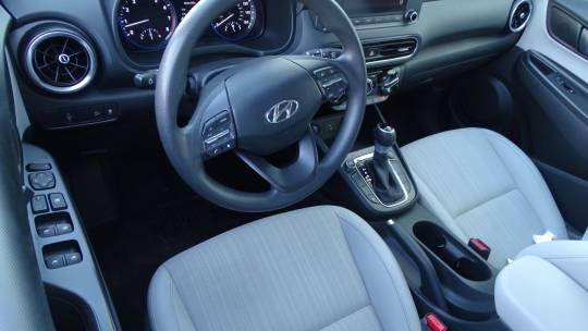 2023 Hyundai Kona