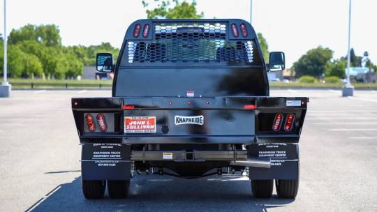 2024 RAM 4500