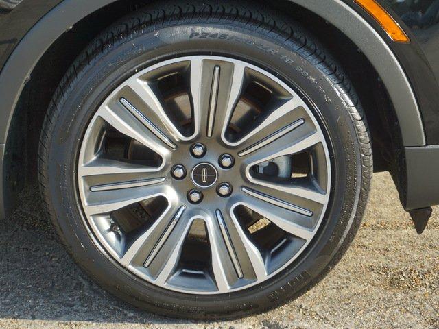 used 2015 lincoln mkc fwd black label houma, la 70360 for sale in allemand, louisiana