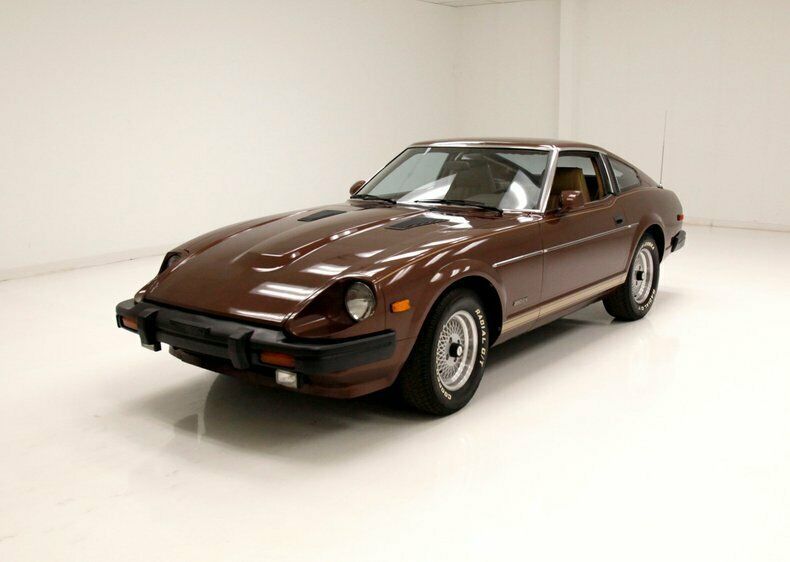 inline efi 6/5-speed od/excellent interior/nicely preserved