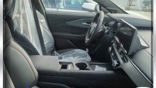 2024 Acura ZDX