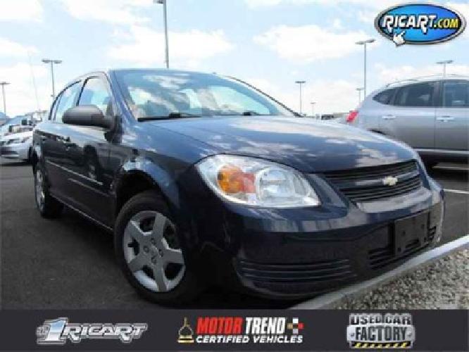 2008 chevrolet cobalt ls in columbus, oh