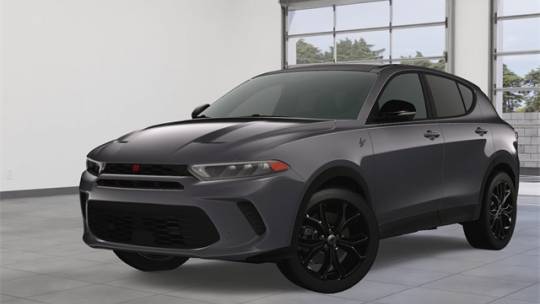 2024 Dodge Hornet