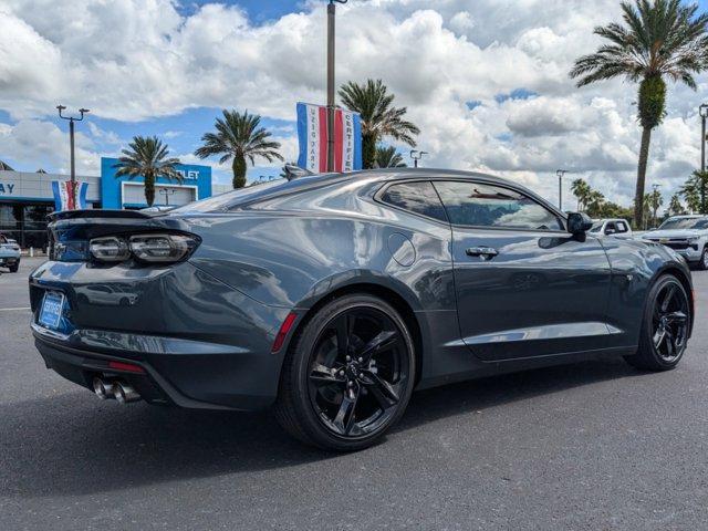 2023 chevrolet camaro 2lt