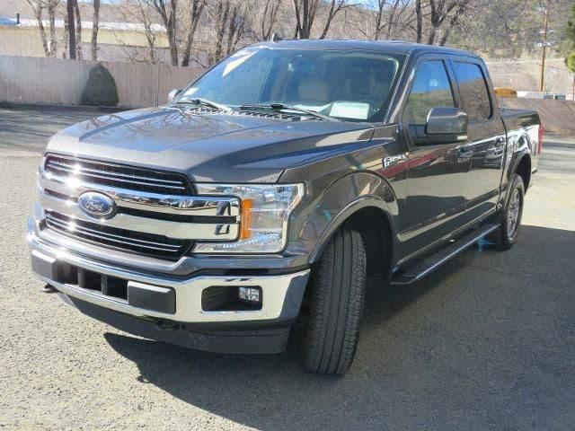 2020 ford f-150 lariat in alto crest, new mexico