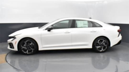 2025 Kia K5