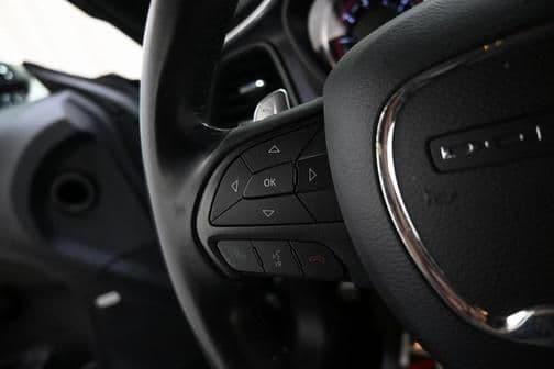 2016 dodge challenger r/t scat pack in canfield, ohio
