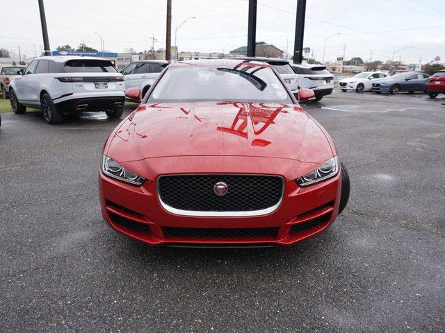 certified 2018 jaguar xe premium metairie, la 70002 for sale in metairie, louisiana