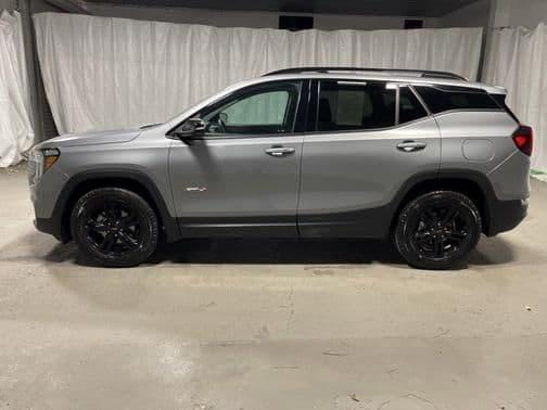 2023 gmc terrain at4 in whites crossing, mississippi