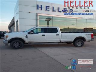 2018 Ford F-250 xlt