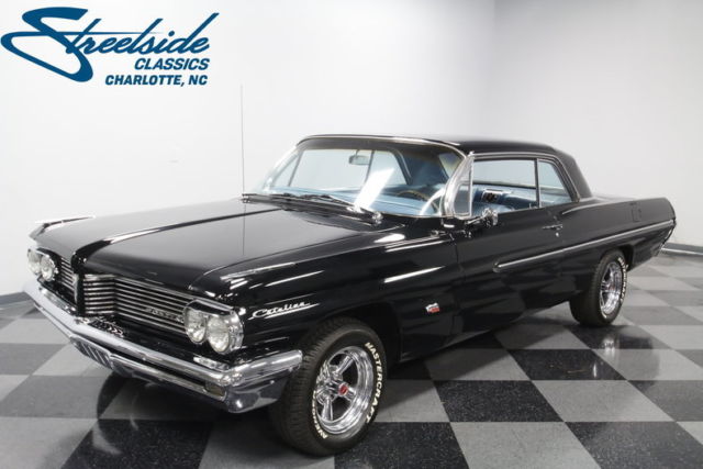 455 v8, th400 auto, pwr steer/brake, clean in/out, runs/drives nice, gr8 colors!