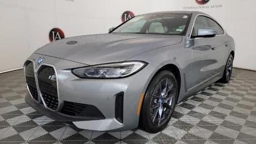 2022 bmw i4 gran coupe edrive40 in milwaukee, wisconsin