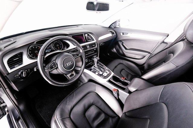 used 2016 audi a4 2.0t premium plus quattro sdn portland, or 97209 for sale in portland, oregon