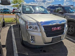 2014 GMC Terrain sle-1
