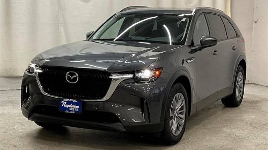 2025 Mazda CX-90