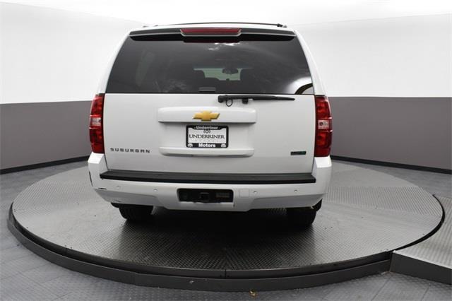 2012 chevrolet suburban lt 1500 4x4 lt 1500 4dr suv for sale in billings, montana