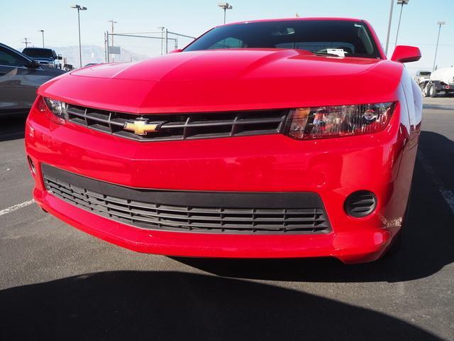 2015 chevrolet camaro ls ls 2dr coupe w/2ls for sale in crystal, nevada
