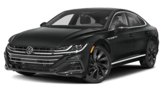 2023 volkswagen arteon