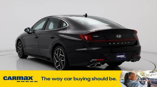 2023 Hyundai Sonata