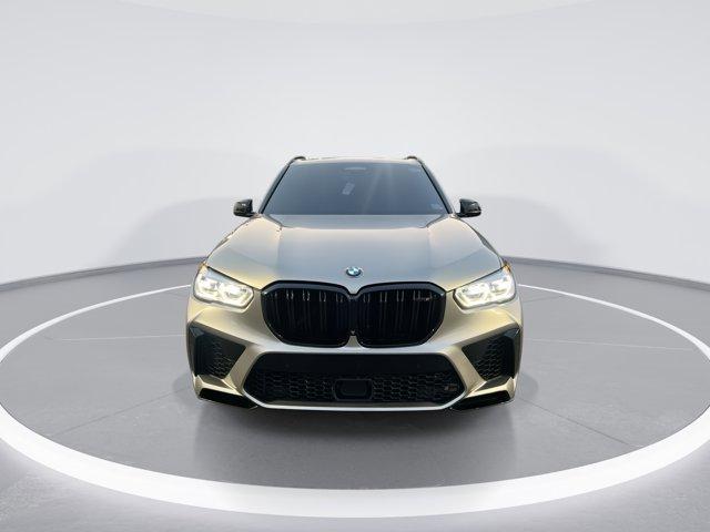 2020 bmw x5 m base