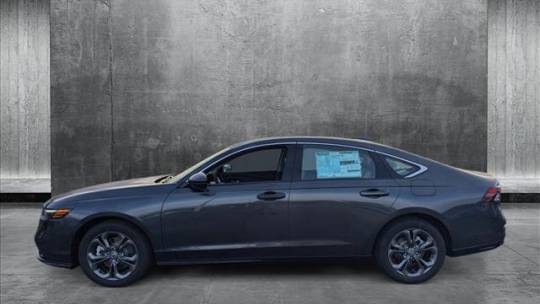 2025 Honda Accord