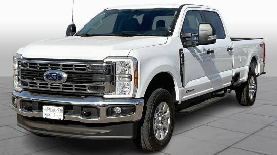 2024 Ford F-350
