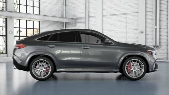 2024 Mercedes-Benz GLE