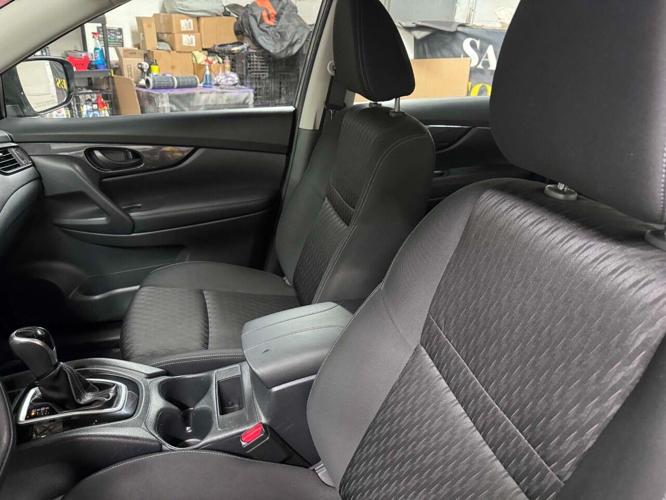 2020 nissan rogue in edison, new jersey